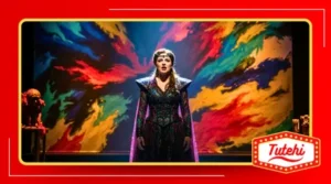 Dramaturgia feminina e protagonismo no palco