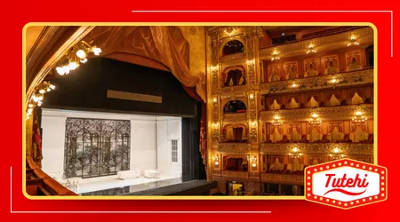 grandes nomes do teatro brasileiro


