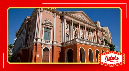 Panorama atual do teatro brasileiro