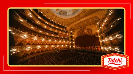 Panorama atual do teatro brasileiro