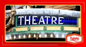 Funções no teatro além dos atores
