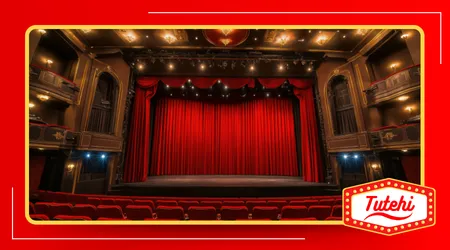 teatro moldou a cultura e a sociedade