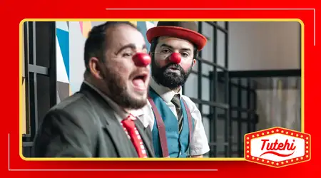 Comédia de costumes