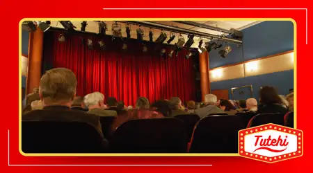 brasileiro consome teatro hoje