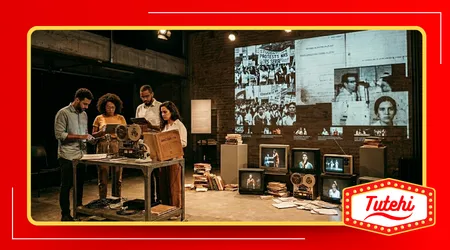 documental na cena contemporânea