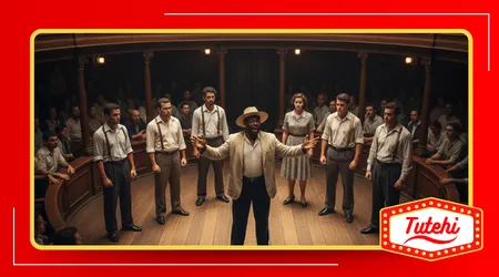  legado do Teatro de Arena
