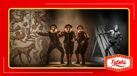teatro grotesco