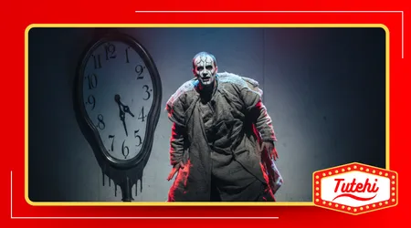 teatro grotesco