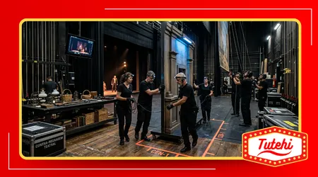 Contra-regragem teatral