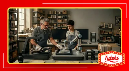 registro audiovisual de grupos teatrais