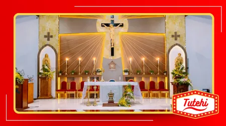 auto sacramental e sua estrutura
