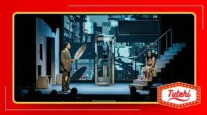 O Despertar do Neo-Absurdismo: Como o Cinema e o Teatro estão Redefinindo o Caos em 2026