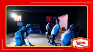 Rider técnico teatral e a comunicação entre produção e teatro
