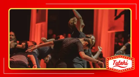 Teatro Oficina e a revolução estética