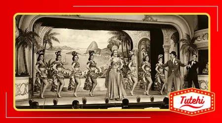 Teatro de revista