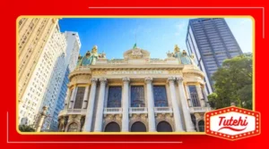 Teatro no Rio de Janeiro e tradição na cena nacional