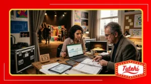 Produção teatral no Brasil e os bastidores financeiros