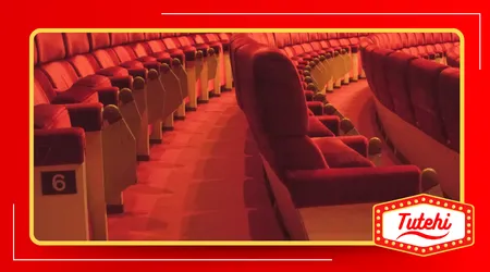 Teatro alternativo Brasil