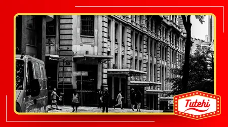 Teatro paulista dos anos 60