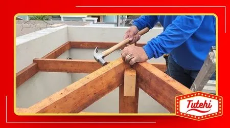 Fazer curso de Carpintaria de graça