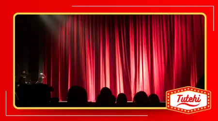 Teatro fragmentado