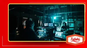 O trabalho invisível da produção teatral executiva no palco