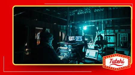 trabalho invisível da produção teatral executiva